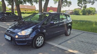 Ford S-max 2.0tdci 103kw - 5