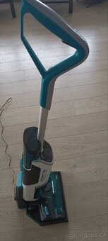 Tyčový vysavač s mopem ETA FORTIS - 5