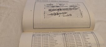 VAZ 2101 2102 Žiguli ( LADA )seznam katalog náhradních dílů - 5