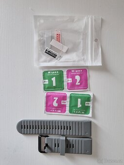 Garmin Fénix 3HR - 5