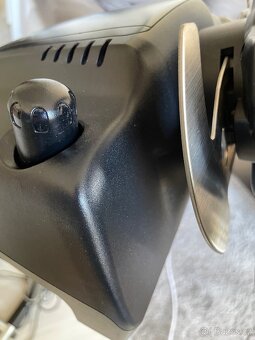 Logitech G29, top stav, (ps4, ps5, pc) - 5