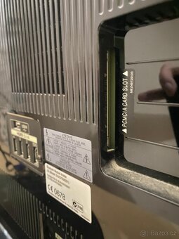 Televize LG 47LH7000 - 5