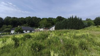 Prodej pozemku k bydlení 3127 m2, Šumná u Litvínova - 5