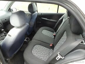 Škoda Fabia 1.4 TDi - 5