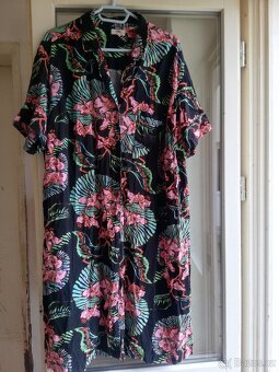 Šaty Levi's vel. 2XL - 5