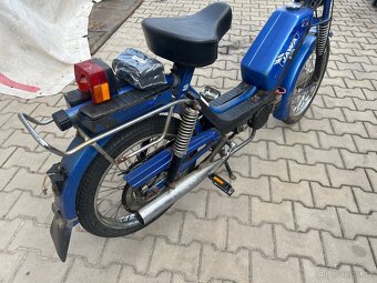 Babetta 215 - 5