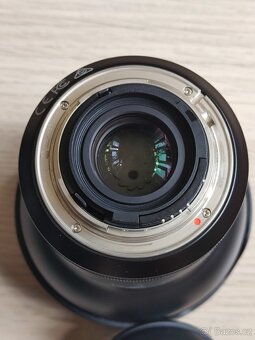 Samyang XP 14mm/2.4 pro Nikon - 5