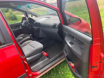 VW Sharan na nd - 5