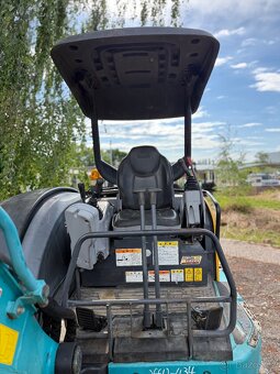 Kubota U40 - 5
