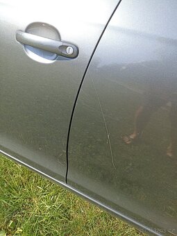 VW Golf 2009 - 5