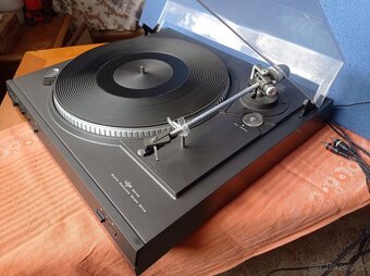 Gramofon Dual 617q - 5