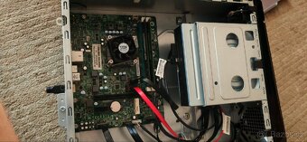 PC sestava s monitorem - 5