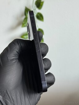 iPhone 12 mini 256GB - 100% baterie - 5