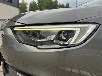 Opel Insignia B Grand Sport 2.0 CDTI 125 kW - 5