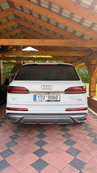 Audi Q7 50 tdi 2020 - 5