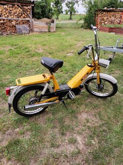 Babetta 207 - 5