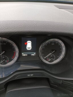 Škoda kodiaq 2.0 TDI 110kw - 5