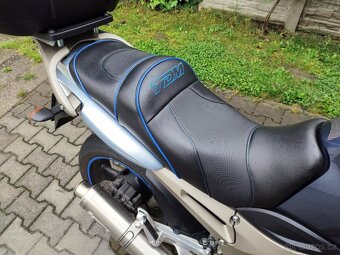 Yamaha TDM 900 - 5