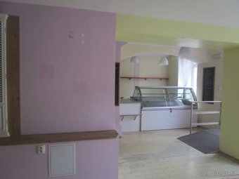 Pronájem-obchod 130m2 - 5