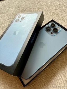 iPhone 13 pro max 128gb - 5