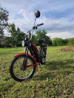 Babetta 210 - 5