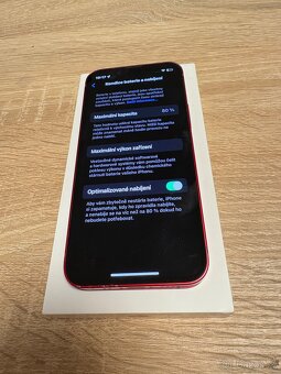 Iphone 13 mini 256gb - 5