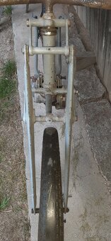 Čz 98 - 5