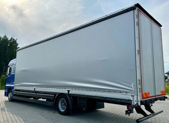 MAN TGX 18.360 - 4x2 - Shrnovačka – EURO 6 - 5