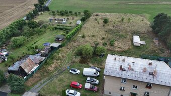 pronájem zahrady - 5