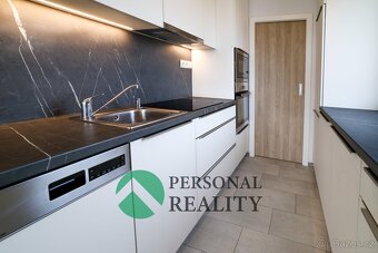 Pronájem bytu 2+kk 49 m², Praha - Kamýk, ev.č. 02621 - 5