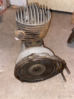 Zundapp K200 - 5