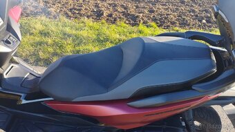 Skútr Honda Forza 125 2019 NSS125 - 5