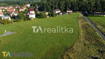 Prodej pozemek Bydlení Lučina 73939 - 5