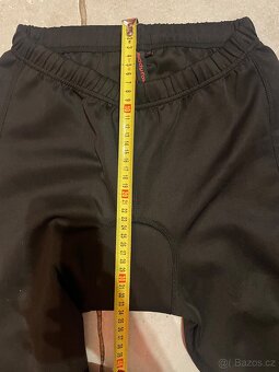 Cyklistické legíny - 5