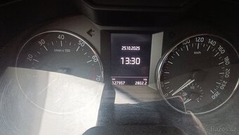 Škoda Octavia 1.4 TSI 103kw - 5