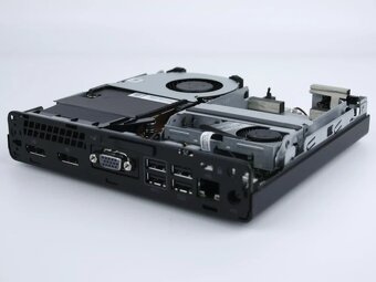 HP 800 G3 DM - i5 6500, 16GB, 256GB NVMe SSD, ZÁRUKA, W11 - 5