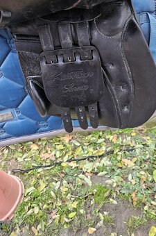 Univerzální sedlo Kentaur Seneca - 5