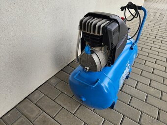Kompresor ABAC Profi 50L 310L/min - 5