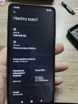 Poco x3 pro 8/256 - 5