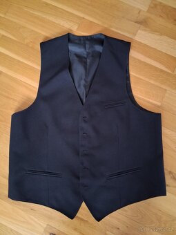 oblek a saka L/XL - 5