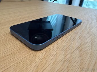 📱 iPhone 13 256GB Blue, hezký stav, příslušenství - 5