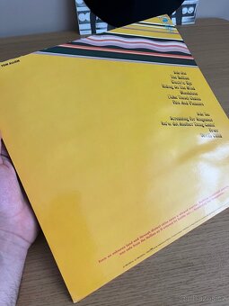 Judas Priest – Screaming For Vengeance - 5