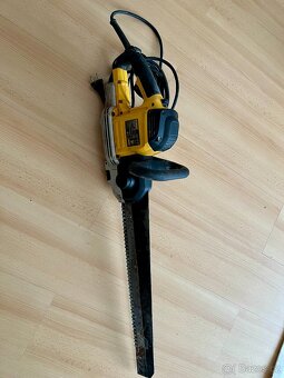 Pila DeWalt DWE397 - 5