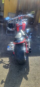 Harley Davidson 1340 - 5