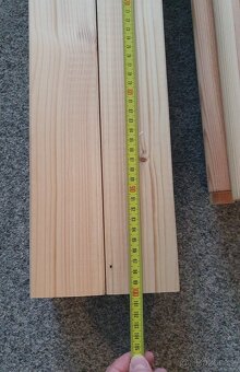 Piklerův trojúhelník - dětská prolézačka - 5