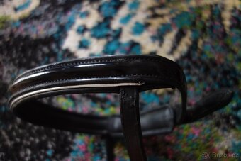 Úklid sedlovny - věci na koně - 5