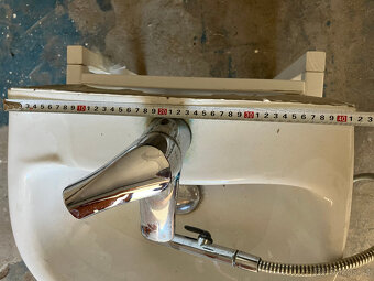 umývadlo - 5