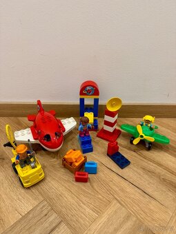 LEGO Duplo - různé sety - 5