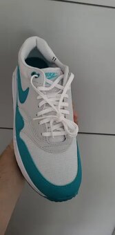 Nike Air Max tenisky, vel. 45 - 5