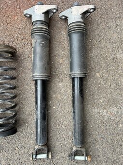 Zadní tlumič, pružina pérování Hyundai i30 (FD) - 5